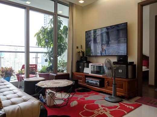 vinhomes central park apartment for rent in binh thanh district hcmc BT105P5167 (16)